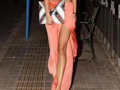 Ποια είναι η παρουσιάστρια που δεν  έχει...