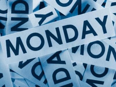 Blue Monday τη Δευτέρα - Γιατί ορίζεται ...