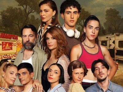 Το παιδί- spoiler: Η Άρτεμις έρχεται αντ...