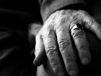 Αχαΐα: 77χρονος "'έσβησε" καθι...