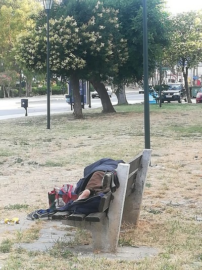 φωτογραφία facebook/Άγγελος Κωνσταντίνου