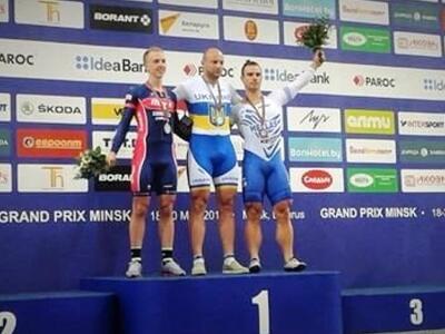 Ποδηλασία: Έβδομη θέση για τον Χρήστο Βο...