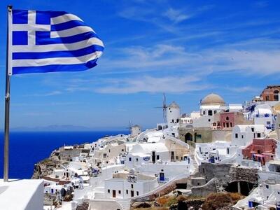Ελλάδα:Iστορικό ρεκόρ στον τουρισμό με 2...