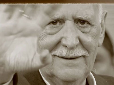 «Αυλαία» μετά από 34 χρόνια- Ο Γιώργος Π...