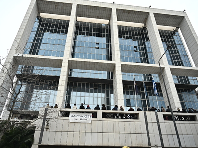 Φωτιά στο Μάτι: Την ενοχή 12 κατηγορουμέ...