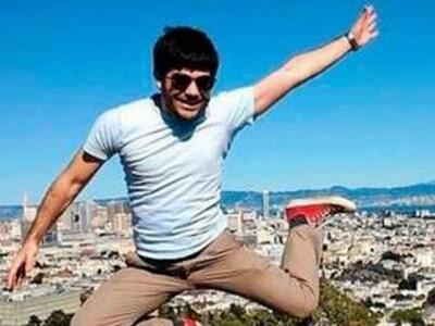 Αυτός είναι ο Ελληνας ομογενής που έκανε...