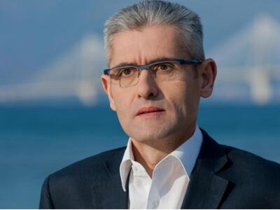 Άγγελος Τσιγκρής: «Πληγή για την Ελλάδα ...