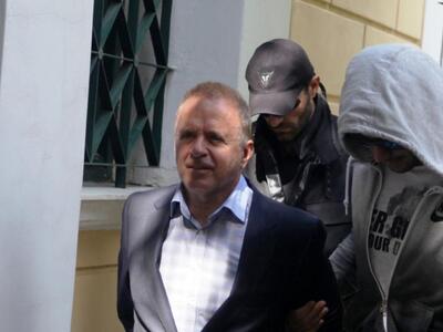 Νέα δίωξη σε βάρος του Θ. Λιακουνάκου γι...