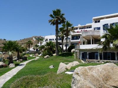 Πέθανε ο ιδιοκτήτης του πιο γνωστού ξενο...