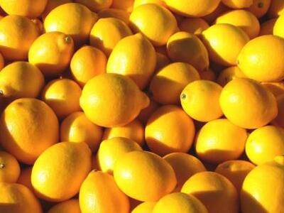 Μπορείς να μετρήσεις τα λεμόνια; ΔΕΙΤΕ ΤΟ ΒΙΝΤΕΟ