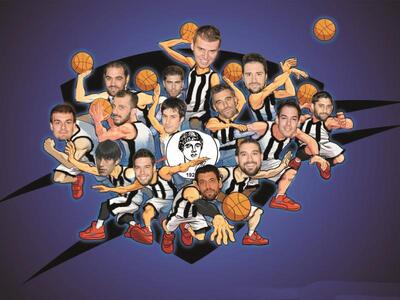 Πάτρα: Μπάσκετ στην πλ. Γεωργίου και ξέφ...