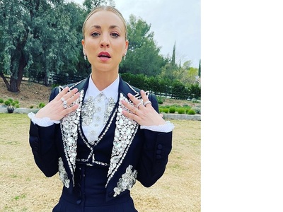 Κάλει Κόκο με Dolce e Gabbana