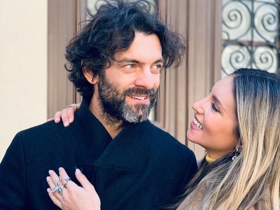 Η ερωτική εξομολόγηση της Αθηνάς Οικονομ...