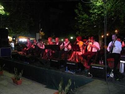 Πολιτιστικές Εκδηλώσεις στη Ζάκυνθο - «Ζ...