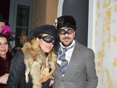 Belle Epoque" στο Beau Rivage