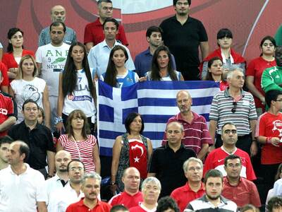 Μουντομπάσκετ: Δεν τα κατάφερε η Εθνική μας