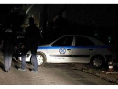 Αγρίνιο: Στην απόπειρα διάρρηξης συμμετε...