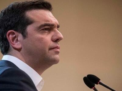 Υπουργικό συμβούλιο σήμερα υπό τον Τσίπρα