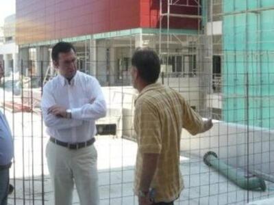 Δημήτρης Τριανταφυλλόπουλος: «Ο Λοβέρδος...