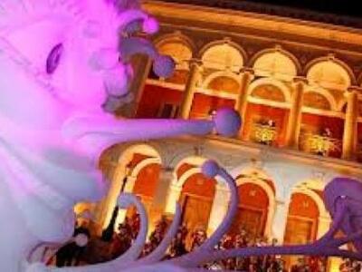 Καρναβαλικός Οργανισμός: Μην φρενάρουμε ...