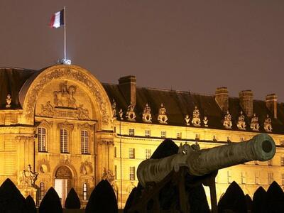 ΑΥΤΗ είναι η νέα κυβέρνηση της Γαλλίας υ...