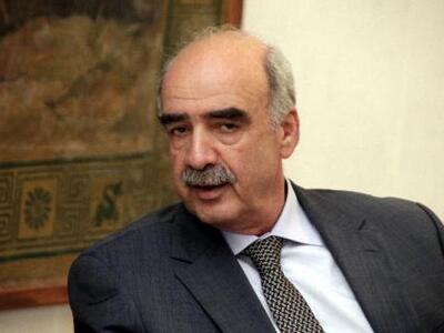 Πασίγνωστη Πατρινή η πεθερά του Ευ. Μεϊμ...