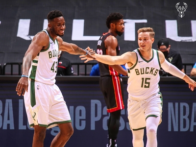 Διέλυσαν τους Χιτ με ρεκόρ ιστορίας στα ...