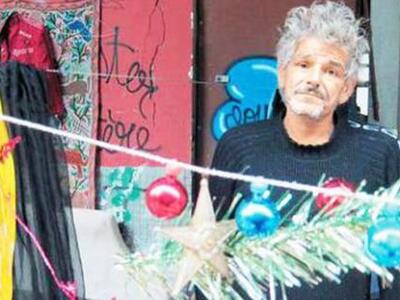 Ο άστεγος που μιλάει πέντε γλώσσες! - Το...