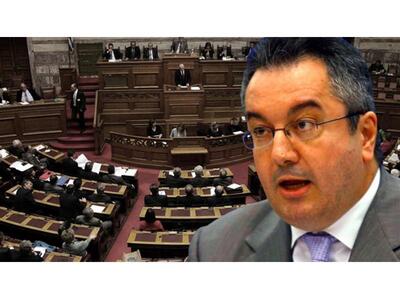 Βουλευτές ΠΑΣΟΚ: Με τα σκληρά μέτρα δεν ...
