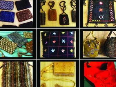  Έκθεση γυναικείων χειροποίητων αξεσουάρ...