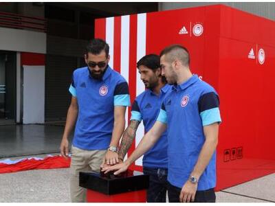 Ποδόσφαιρο: Πρώτο τεστ για Ολυμπιακό