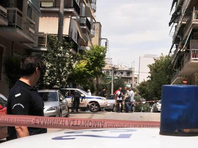 Κρήτη: Συνελήφθη ο ληστής της τράπεζας π...