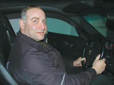 Σήμερα το τελευταίο αντίο στον Θεόδωρο Ρογδάκη