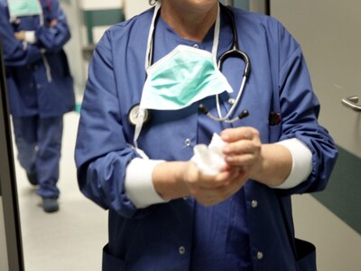 Ιατρικός Σύλλογος Πατρών: "Ανησυχητ...