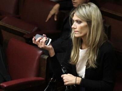 Εύα Καϊλή: «Έχουν αλλάξει τα δεδομένα, ε...