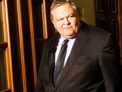 Δήλωση Ευ. Βενιζέλου για τον θάνατο του ...