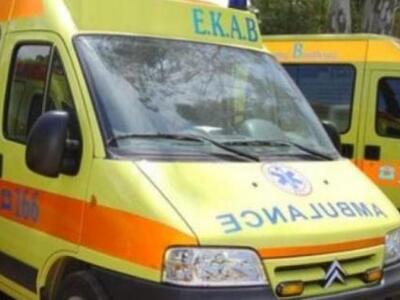 Μοσχάρι… σκότωσε 97χρονη στην Ανδρίτσαινα!