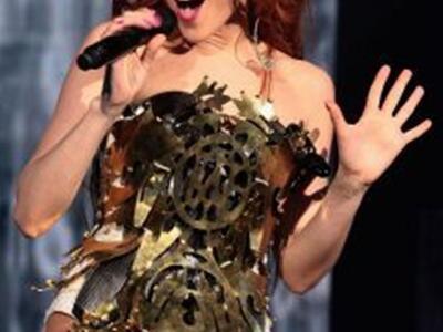 Η κόρη ποιας διάσημης τραγουδίστριας σπο...