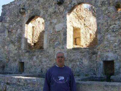 Ο θησαυρός των Eνετών «κρυμμένος» στο Κα...