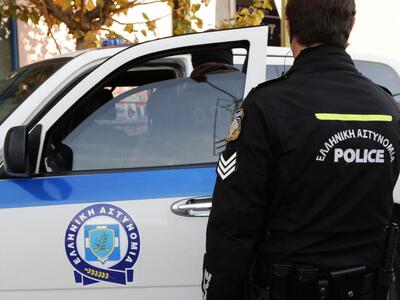 Αιτωλικό: 32χρονος κυκλοφορούσε με σουγι...