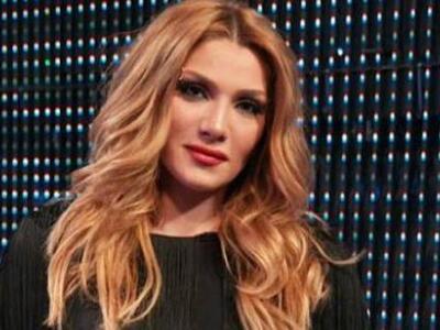 Έκανε πίσω η Αγγελική Ηλιάδη! Τι ζητάει ...