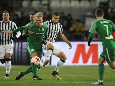 Όλα τα ντέρμπι της νέας Super League 1