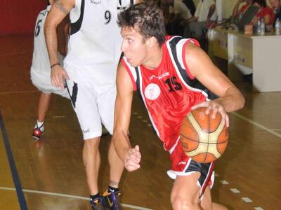Μπάσκετ: Ανεβάζουν ρυθμούς στην ΠΓΕ