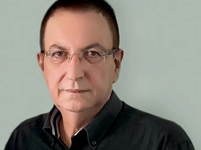 Αποχαιρετισμός στον δημοσιογράφο Δημήτρη Χωρίτο