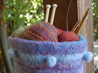 Σεμινάριο γλυπτικής μαλλιού από την Ανασ...