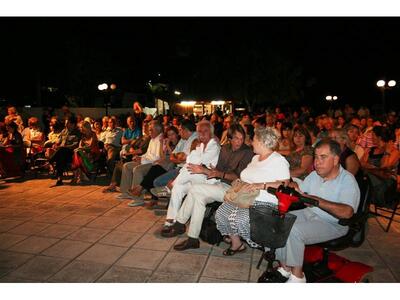 Με μεγάλη επιτυχία η εκδήλωση για το Αρχ...