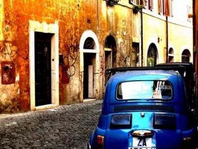 Οι τρεις πιο hot γειτονιές της Ευρώπης - ΦΩΤΟ 