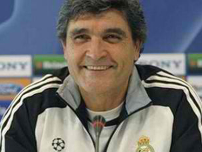 Έρχεται ο Xουάντε Ράμος