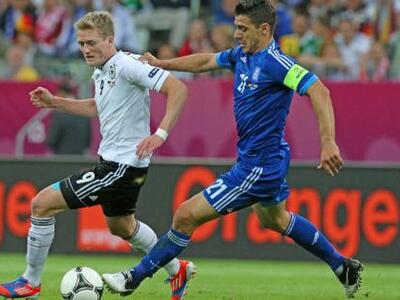 Ξεκινά το ταξίδι για Βραζιλία για την Εθνική