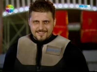 Οι κομμένες σκηνές από την παρουσία του ...